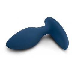 We-Vibe Ditto - nabíjací análny vibrátor (tyrkysový)