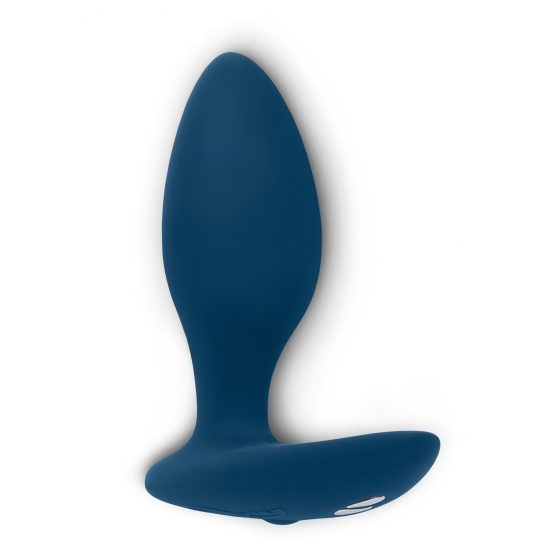 We-Vibe Ditto - nabíjací análny vibrátor (tyrkysový)