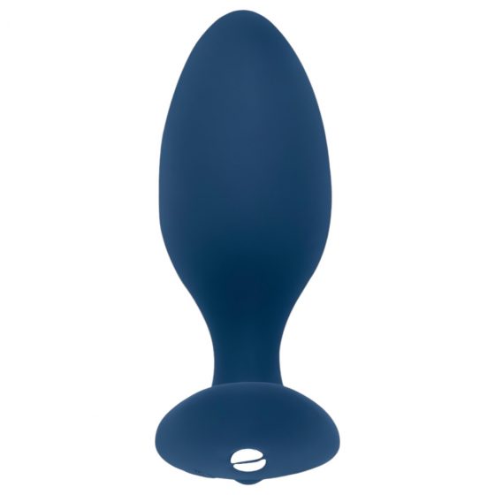 We-Vibe Ditto - nabíjací análny vibrátor (tyrkysový)