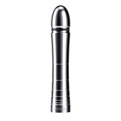 mystim Glossy Glen - elektrické dildo