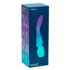   We-Vibe Wand - akumulátorový, inteligentný masážny vibrátor