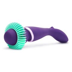   We-Vibe Wand - akumulátorový, inteligentný masážny vibrátor