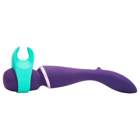 We-Vibe Wand - akumulátorový, inteligentný masážny vibrátor