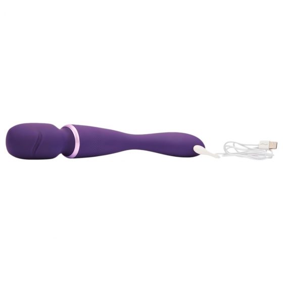 We-Vibe Wand - akumulátorový, inteligentný masážny vibrátor