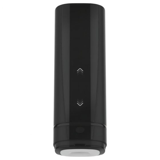 Kiiroo Onyx+ - interaktívny masturbátor (čierny)