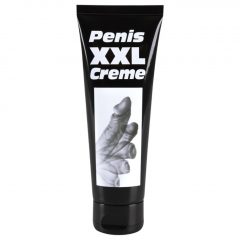 Penis XXL - intímny krém pre mužov (80 ml)