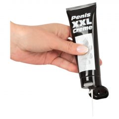 Penis XXL - intímny krém pre mužov (80 ml)