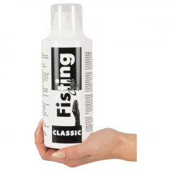 Fisting gél 500ml