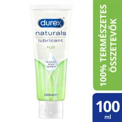 Durex Naturals - intímny gél (100ml)