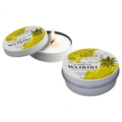   Petits Joujoux Waikiki - masážna sviečka - kokos-ananas (43ml)