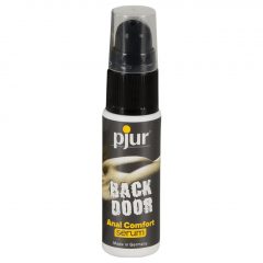   pjur Back Door - lubrikačné sérum na análny komfort (20 ml)