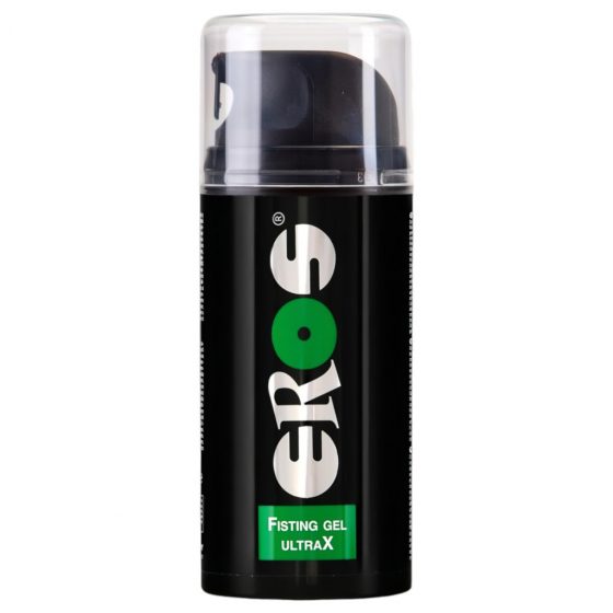 EROS Fisting - lubrikačný gél (na päsťovanie) (100 ml)