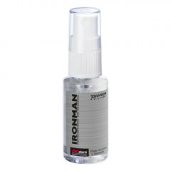 Ironman - sprej na oddialenie ejakulácie (30 ml)