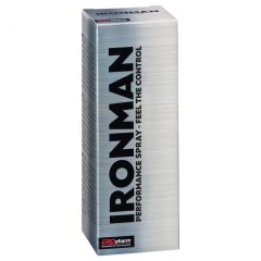 Ironman - sprej na oddialenie (30ml)