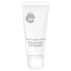   Ero Anal Whitening Cream - unisex ošetrujúci análny krém (75ml)