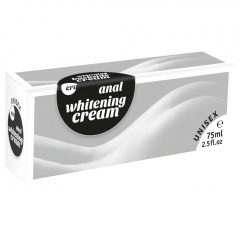   Ero Anal Whitening Cream - unisex ošetrujúci análny krém (75ml)