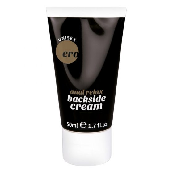 Ero Anal Relax Cream Unisex - upokojujúci análny krém (50ml)