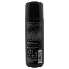 HOT Premium Glide - silikónový lubrikant (200 ml)