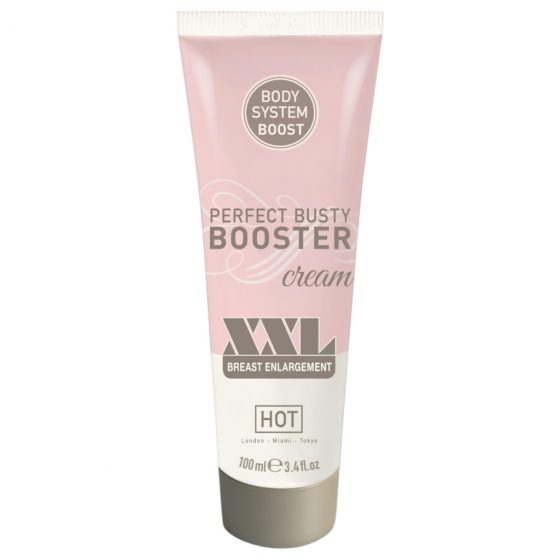 HOT XXL busty Booster - krém na prsia (100 ml)