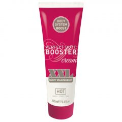 HOT XXL Butt Booster – krém na spevnenie zadku (100 ml)