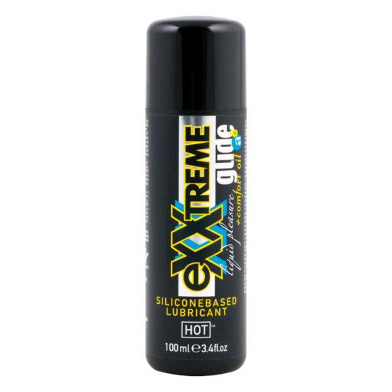 eXXtreme Lubrikant s dlhotrvajúcim účinkom (100 ml)