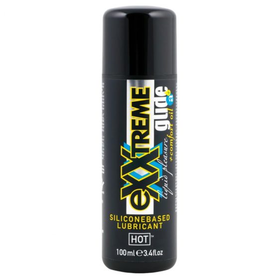 eXXtreme Lubrikant s dlhotrvajúcim účinkom (100 ml)