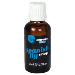   HOT Spanish fly Extreme - výživový doplnok kvapky pre mužov (30ml)