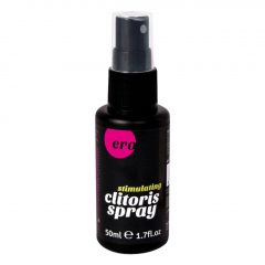 HOT Clitoris Spray - sprej na stimuláciu klitorisu (50ml)