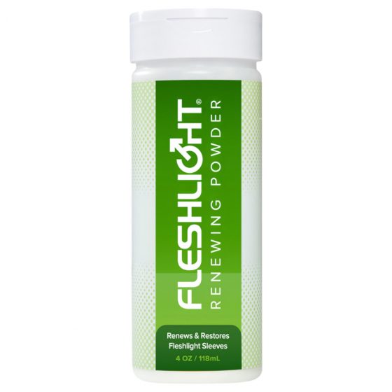 Fleshlight Renewing Powder - regeneračný púder (118ml)