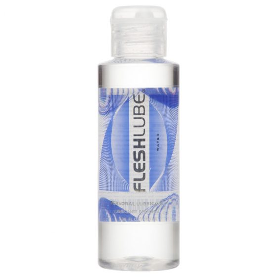 Fleshlight FleshLube - lubrikačný gél na báze vody (100ml)