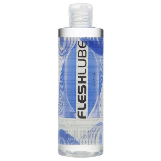 FleshLube lubrikačný gél na báze vody (250ml)