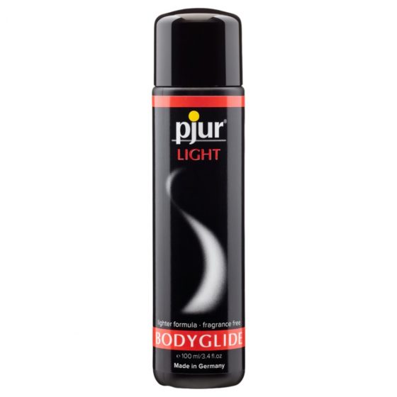 pjur Light bodyglide lubrikant (100ml)