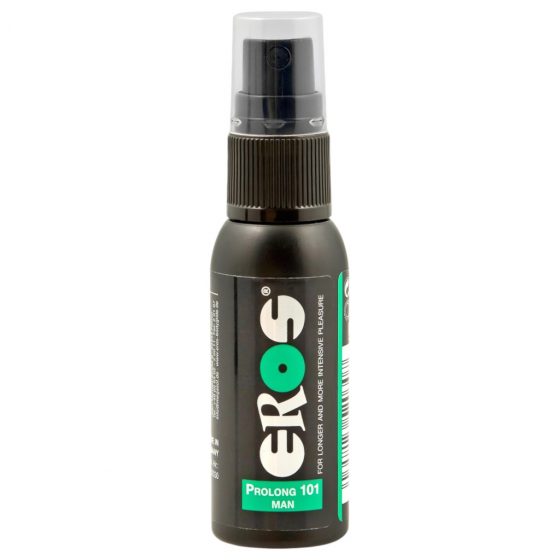 Eros ProLong intímny lubrikačný sprej pre mužov (30 ml)