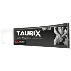 TauriX krém na penis (40ml)