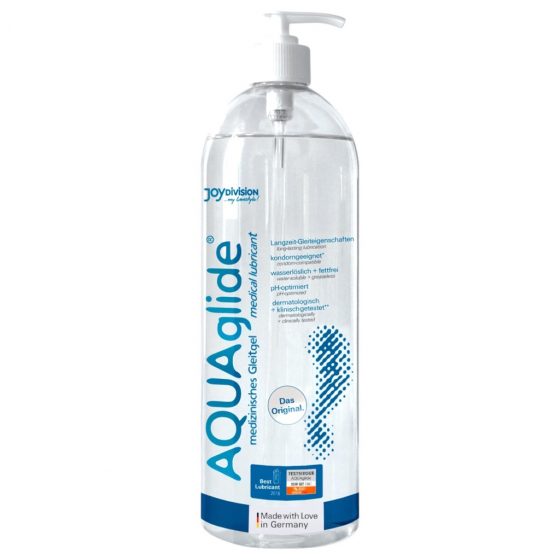 AQUAglide Original 1000 ml