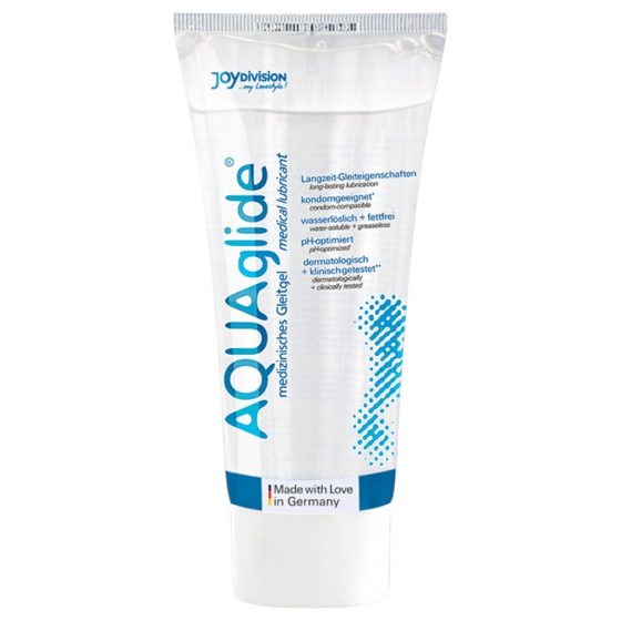 AQUAglide Original 50 ml