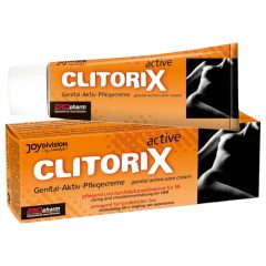   JoyDivision ClitoriX active - intímny krém pre ženy (40ml)