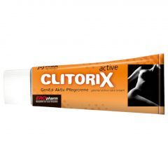   JoyDivision ClitoriX active - intímny krém pre ženy (40 ml)