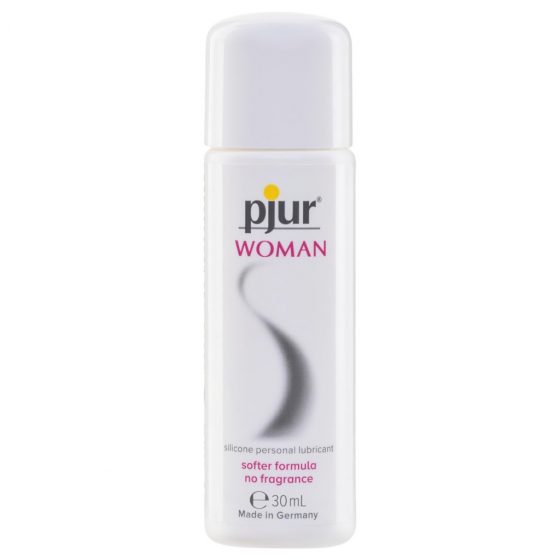 pjur Woman sensitive (30 ml)