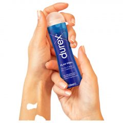 Durex Play Feel - lubrikant na vodnej báze (50ml)