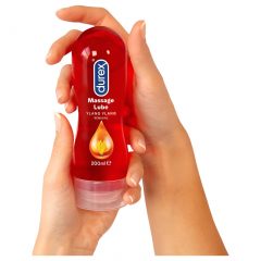 Durex Play 2in1 masážny olej - Ylang Ylang (200ml)