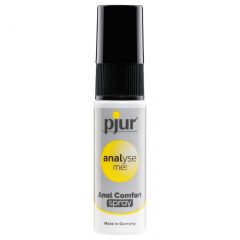   pjur Analise Me! - análna starostlivosť & lubrikačný sprej (20 ml)