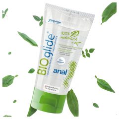 BIOglide Anal - vodný anál gél (80 ml)