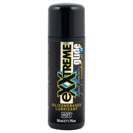 eXXtreme Lubrikant s dlhotrvajúcim účinkom (50 ml)