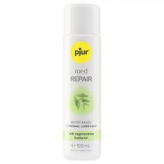 Pjur med - regeneračný lubrikant (100 ml)