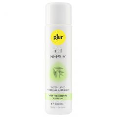 Pjur med - regeneračný lubrikant (100ml)