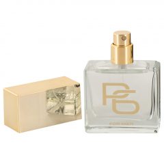   P6 Iso E Super - feromónový parfum so super mužnou vôňou (30 ml)