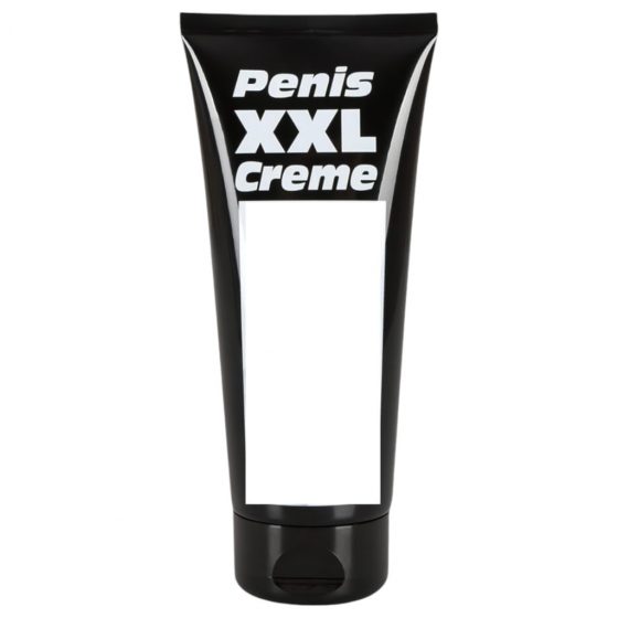 Penis XXL - intímny krém pre mužov (200ml)