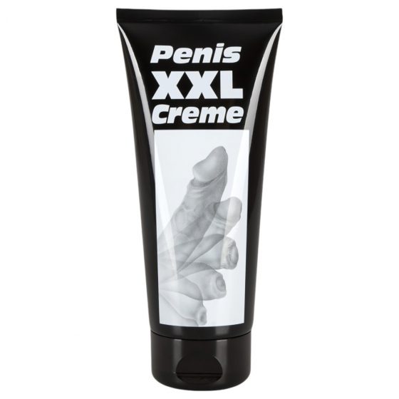 Penis XXL - intímny krém pre mužov (200ml)