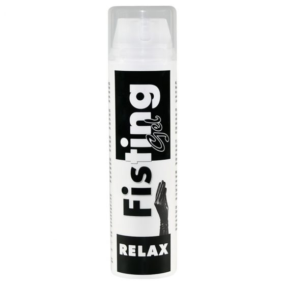 Fisting relax gél (200 ml)